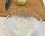 【AJ歐美食鋪】🥢 和風洋蔥小食🥢｜免開火 清爽 開胃菜 涼拌的食譜步驟1照片