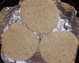 Foto del paso 5 de la receta: Pan Sin Gluten Sin Horno Fácil y Rápido(Pan Pita Sin Gluten)