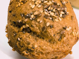 Pan integral de molde