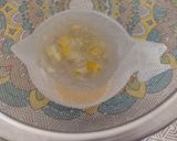 A picture of step 8 of Macau Style Egg Tarts.