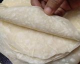 चीज़ी वेज स्प्रिंग रोल (cheesy veg spring roll recipe in Hindi) रेसिपी चरण 2 फोटो