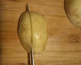 Foto del paso 2 de la receta: Papas al horno