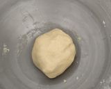 Une image de l'étape 1 de Tarte au citron et pâte sucrée.