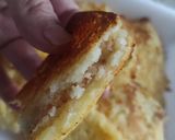 Foto del paso 6 de la receta: Empanadas de harina de arroz y queso🧀