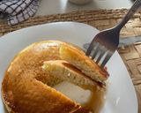 Foto del paso 3 de la receta: Panqueques con splenda