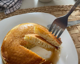 Foto del paso 3 de la receta: Panqueques con splenda