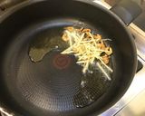 狗蝦絲瓜麵線的食譜步驟3照片