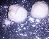 Foto del paso 6 de la receta: Mini pizzas a la Eru