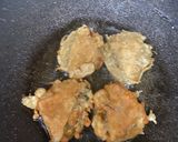 Foto langkah ke 4 dari resep Tahu Isi Toge Bihun Kriuk Cruncy.