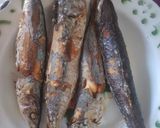 Foto langkah ke 1 dari resep Pindang sarden.