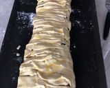 Foto del paso 5 de la receta: Strudel de manzana