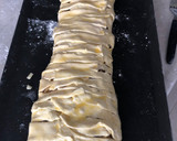 Foto del paso 5 de la receta: Strudel de manzana