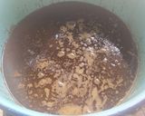 Foto del paso 12 de la receta: Mole negro istmeño (para mí abuelito)