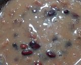 A picture of step 2 of Imlii aur snooth (سونٹھ)ki Chutney.
