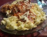 Foto del paso 8 de la receta: Fideos caseros!!🍝
