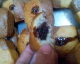 صورة لخطوة 5 من وصفة مادلان بالجلجلان