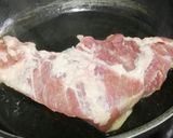 Foto del paso 4 de la receta: Secreto ibérico en salsa