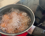 Foto del paso 1 de la receta: Piriñaca (o Periñaca)
