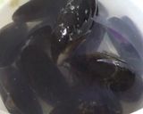 Foto del paso 1 de la receta: Mejillones