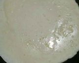 Foto del paso 1 de la receta: Panqueques (para canelones)