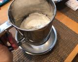 Matcha Marble Pound Cake