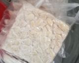 Foto langkah ke 1 dari resep Tempe goreng tepung.