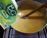 Foto del paso 3 de la receta: Postre tipo flan de limón y vainillas
