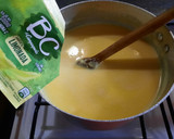 Foto del paso 3 de la receta: Postre tipo flan de limón y vainillas