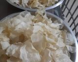 આલુ વેફર (Aloo Wafer Recipe In Gujarati) રેસીપી સ્ટેપ2ફોટો