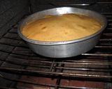 Foto del paso 7 de la receta: Bizcochuelo súper fácil súper alto