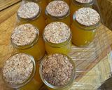 A picture of step 5 of Easy 3 Ingredients Mango Jam.