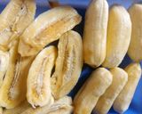 Foto langkah ke 1 dari resep Pisang meses keju.