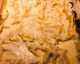 A picture of step 12 of Alfredo Spinach Lasagne.