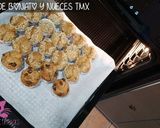 Foto del paso 10 de la receta Muffins de boniato con nueces en TM6 o superior