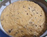 Φωτογραφία βήματος 5 της συνταγής 🥮 Αγιορείτικη Φανουρόπιτα 🥮