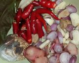 Foto langkah ke 2 dari resep Gulai cincang lezatos.