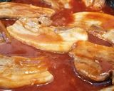 Φωτογραφία βήματος 2 της συνταγής Spicy bbq bacon