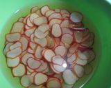 Foto langkah ke 1 dari resep Kerupuk seblak renyah.