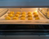 Foto langkah ke 7 dari resep Cookies Sagu Keju Lumer n Crunchy By Tintin Rayner.