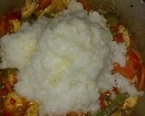 Foto del paso 3 de la receta: Chop Suey con pollo y vegetales