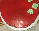 Foto del paso 19 de la receta: Red velvet
