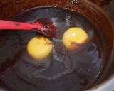 Foto langkah ke 1 dari resep Cream Cheese Brownies / Brownies Cheesecake (No Mixer).