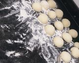 Foto del paso 4 de la receta: Masa para empanadas fritas