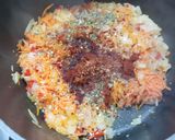 Foto del paso 2 de la receta: Mini albóndigas en su salsa