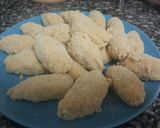 Foto del paso 8 de la receta Croquetas de pollo caseras