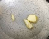 A picture of step 1 of Churros.