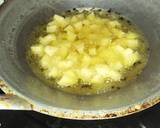Sambal goreng kentang bakso langkah memasak 1 foto