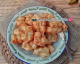 Foto langkah ke 7 dari resep Pisang Gumpal.