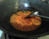 Foto langkah ke 3 dari resep # ayam sisit bali #.