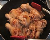 Foto del paso 2 de la receta Pollo al limón